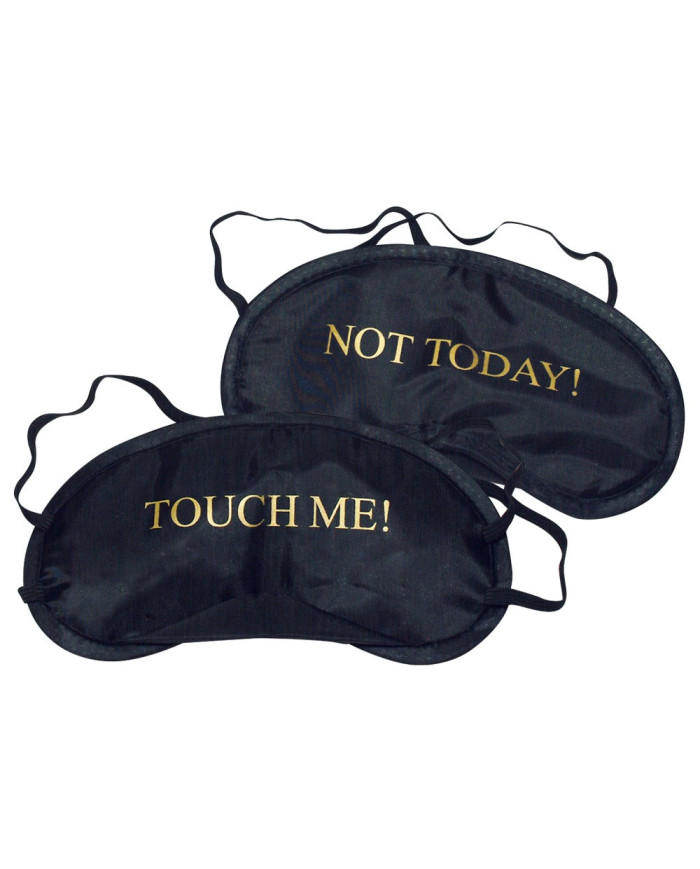 Mood Blindfold Mood Blindfold