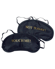 Mood Blindfold Mood Blindfold