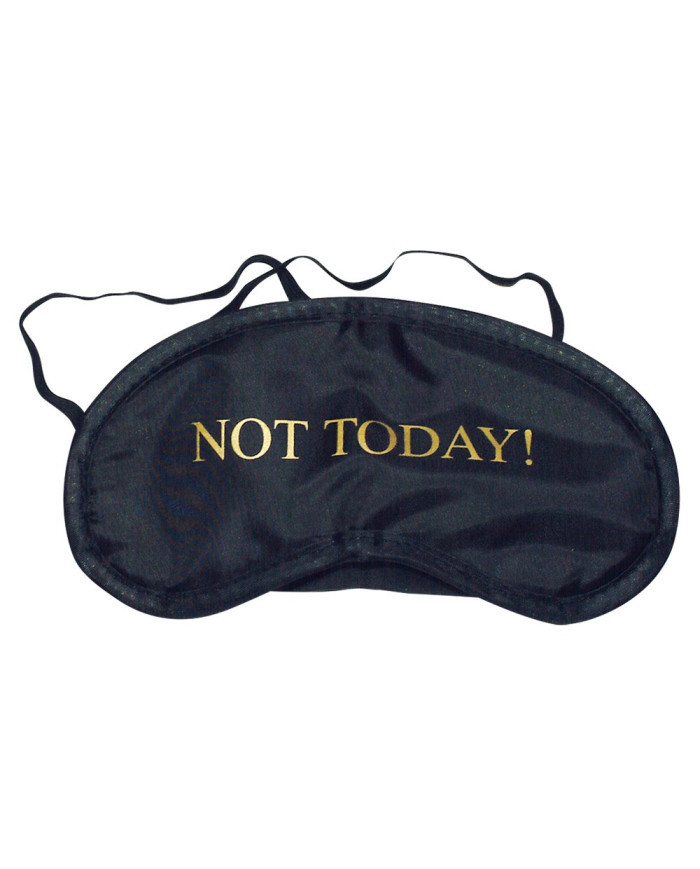 Mood Blindfold Mood Blindfold