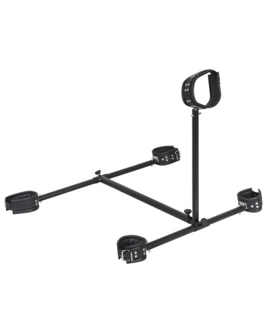 Leather Floor Pillory Leather Floor Pillory