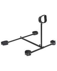 Leather Floor Pillory