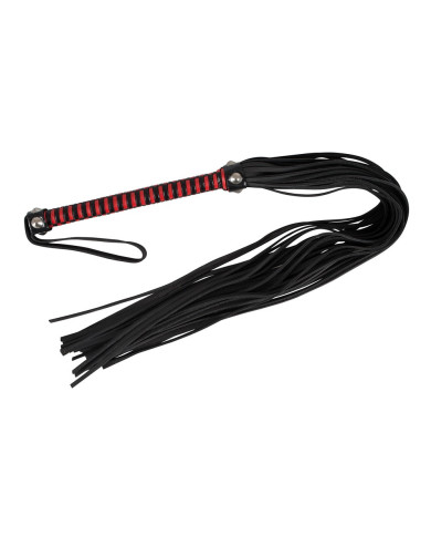 Leather Flogger