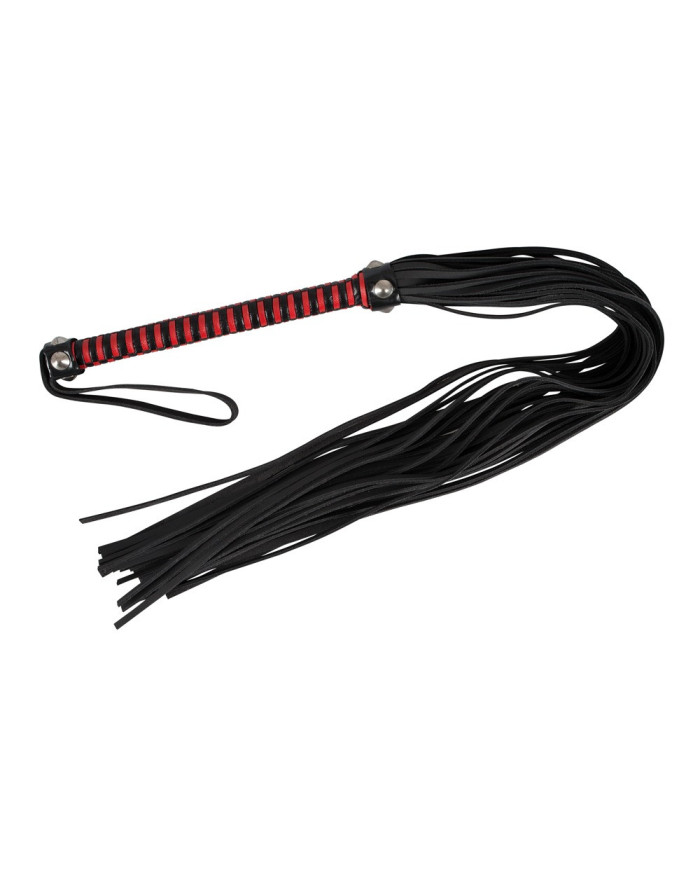 Leather Flogger