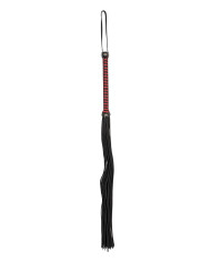 Leather Flogger