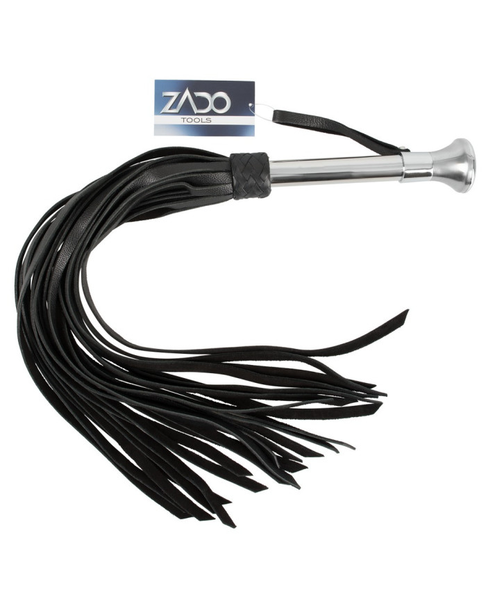 Leather Flogger Leather Flogger