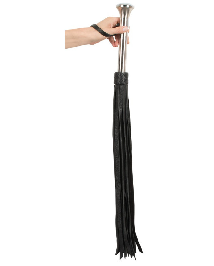 Leather Flogger Leather Flogger