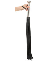 Leather Flogger Leather Flogger