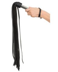 Leather Flogger Leather Flogger