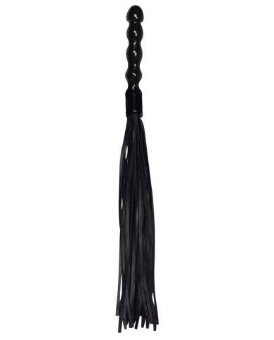 Leather Flogger Leather Flogger