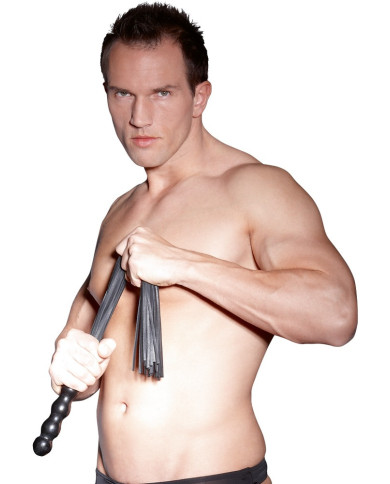 Leather Flogger