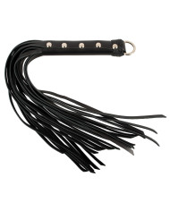 Leather Flogger Beginner