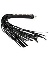 Leather Flogger Beginner
