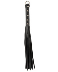 Leather Flogger Beginner