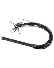 Leather Flogger Beginner