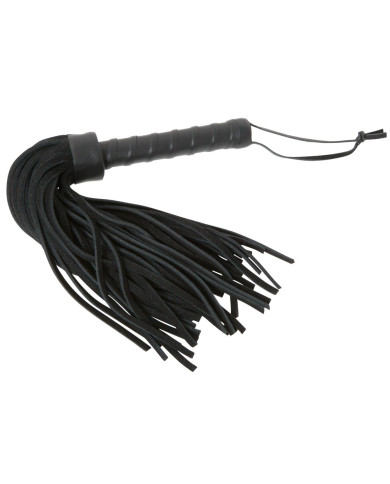 Leather Flogger Leather Flogger