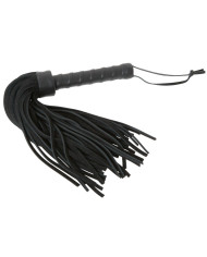 Leather Flogger Leather Flogger