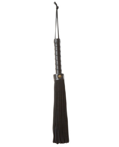 Leather Flogger Leather Flogger