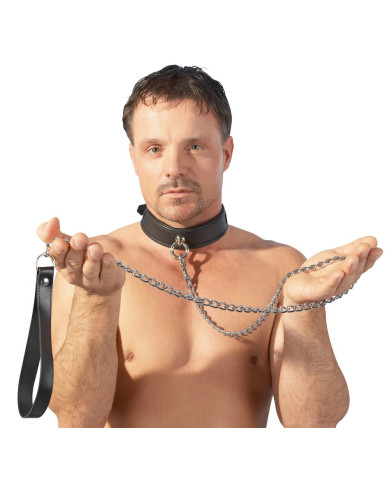 Leather Leash 110 cm Leather Leash 110 cm