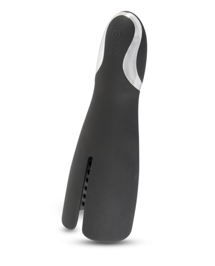 Strong Vibrating Masturbator Strong Vibrating Masturbator