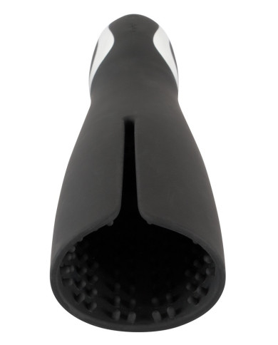 Strong Vibrating Masturbator