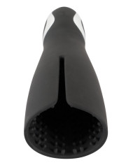 Strong Vibrating Masturbator Strong Vibrating Masturbator