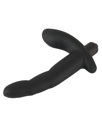 Rebel Naughty Finger Prostate