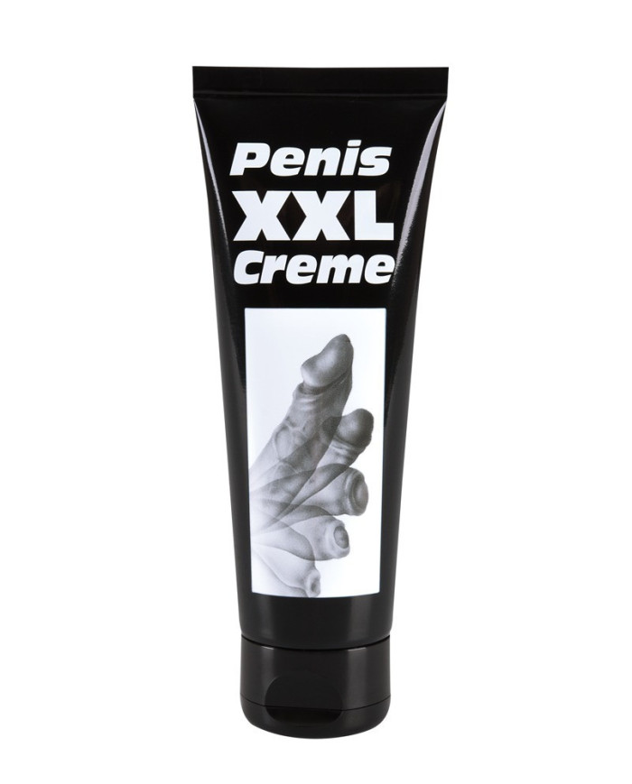Penis XXL Creme 80 ml Penis XXL Creme 80 ml