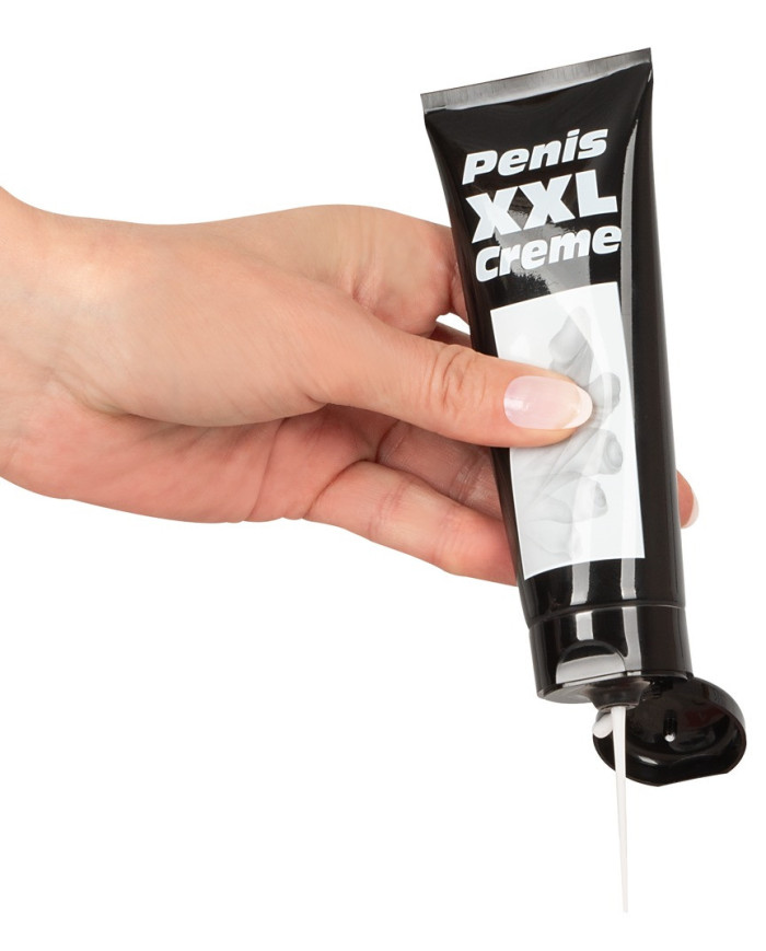 Penis XXL Creme 80 ml Penis XXL Creme 80 ml