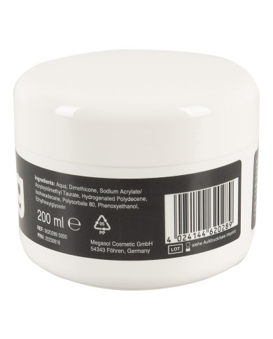 Fisting Gel 200 ml Fisting Gel 200 ml
