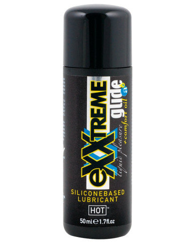 HOT exxtreme glide 50 ml HOT exxtreme glide 50 ml