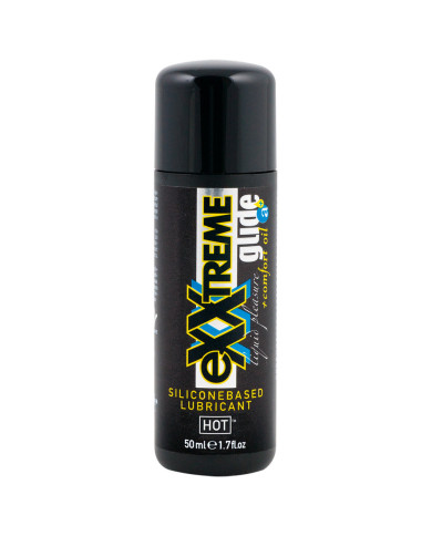 HOT exxtreme glide 50 ml HOT exxtreme glide 50 ml
