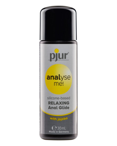 pjur analyse me! Relaxing 30ml pjur analyse me! Relaxing 30ml