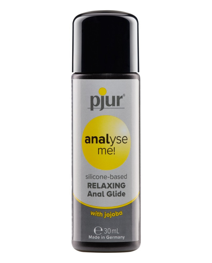 pjur analyse me! Relaxing 30ml