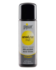 pjur analyse me! Relaxing 100