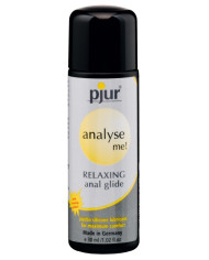 pjur analyse me! Relaxing 30ml