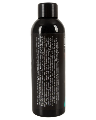 Love Fantasy Massage Oil 100ml Love Fantasy Massage Oil 100ml