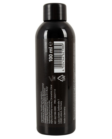 Love Fantasy Massage Oil 100ml