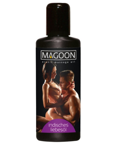Indian Masage Oil 100ml Indian Masage Oil 100ml