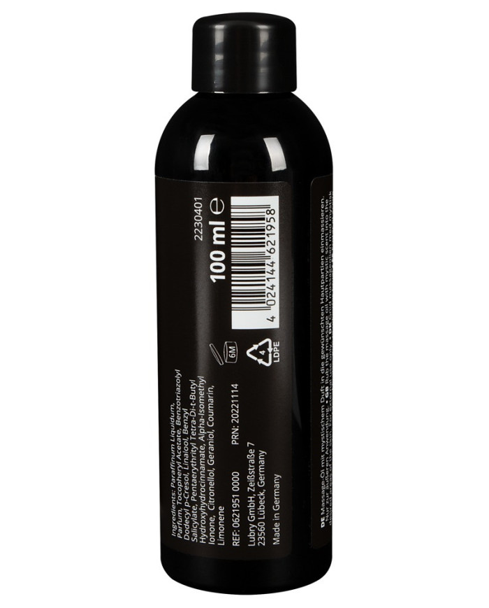 Indian Masage Oil 100ml Indian Masage Oil 100ml