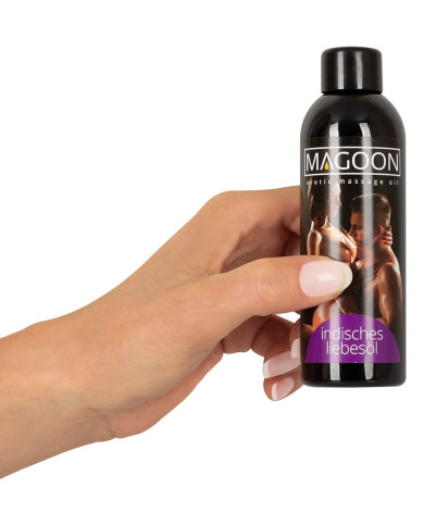 Indian Masage Oil 100ml
