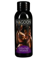 Love Fantasy Massage Oil 50ml