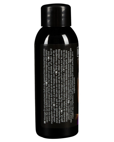 Indian Masage Oil 50ml Indian Masage Oil 50ml