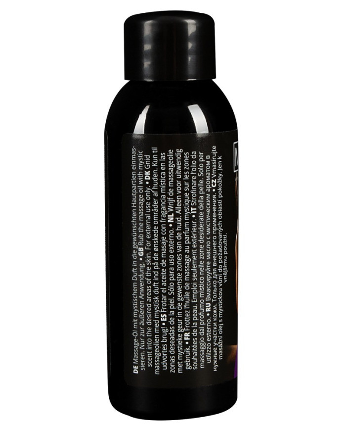 Indian Masage Oil 50ml