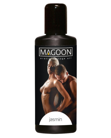 Jasmine Erotic Massage Oil 50