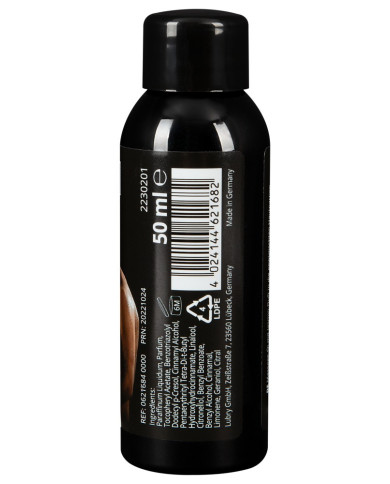 Jasmine Erotic Massage Oil 50