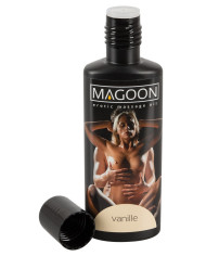 Vanilla Massage Oil 100 ml Vanilla Massage Oil 100 ml