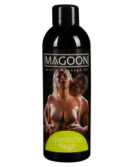 Span.Fly Mass.Oil 100 ml Span.Fly Mass.Oil 100 ml