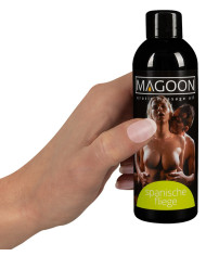 Span.Fly Mass.Oil 100 ml Span.Fly Mass.Oil 100 ml