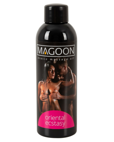 Oriental Ecstasy Mass.oil100ml Oriental Ecstasy Mass.oil100ml