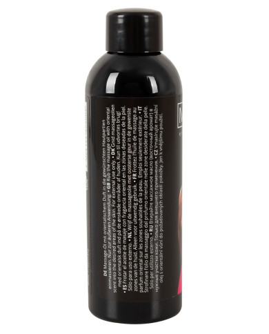 Oriental Ecstasy Mass.oil100ml Oriental Ecstasy Mass.oil100ml